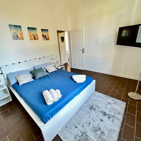 Relax & Design A Pochi Passi Dalla Stazione Floransa Dış mekan fotoğraf