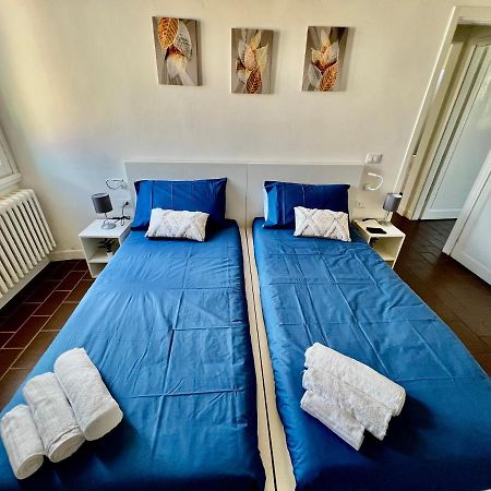 Relax & Design A Pochi Passi Dalla Stazione Floransa Dış mekan fotoğraf