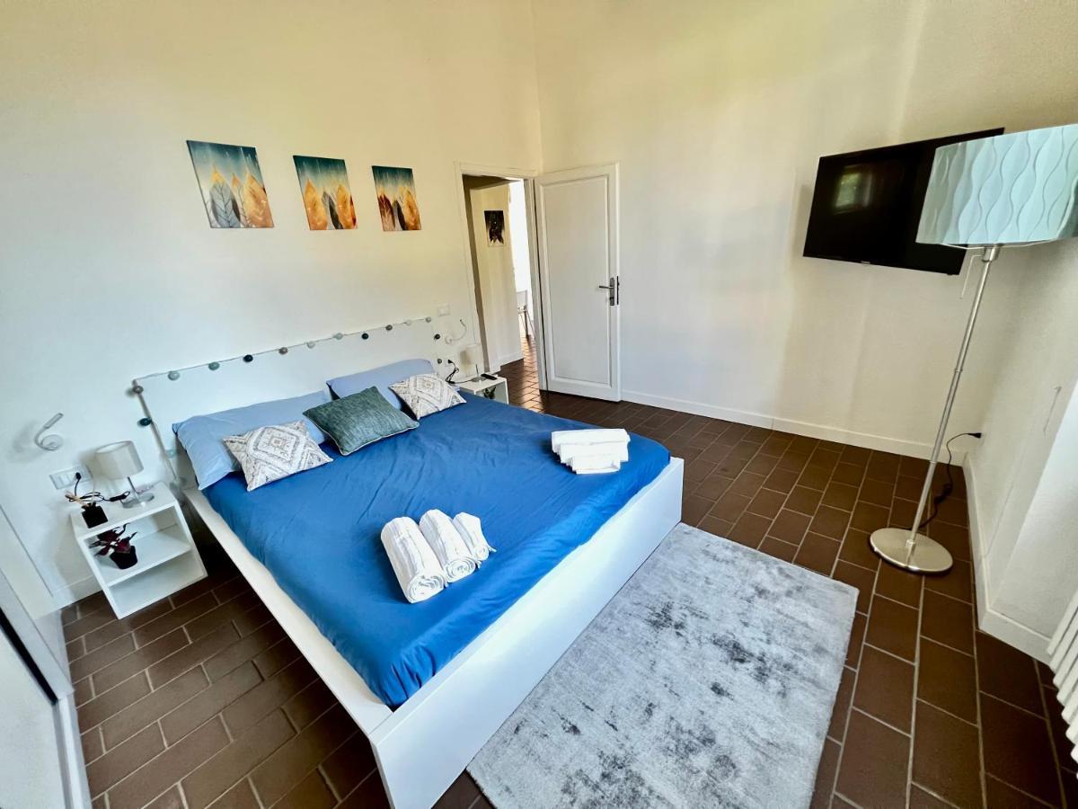 Relax & Design A Pochi Passi Dalla Stazione Floransa Dış mekan fotoğraf
