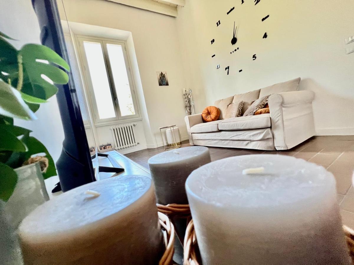 Relax & Design A Pochi Passi Dalla Stazione Floransa Dış mekan fotoğraf