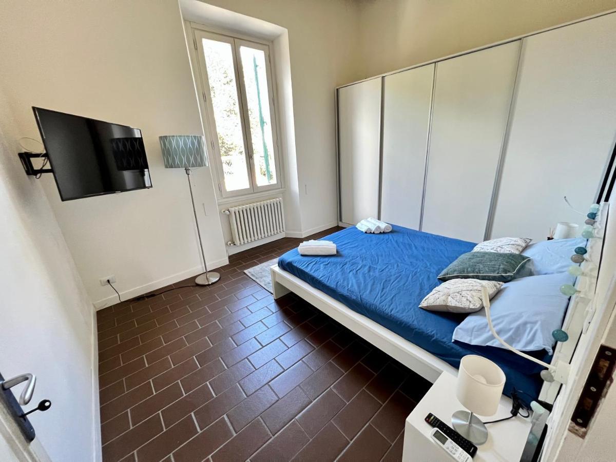 Relax & Design A Pochi Passi Dalla Stazione Floransa Dış mekan fotoğraf