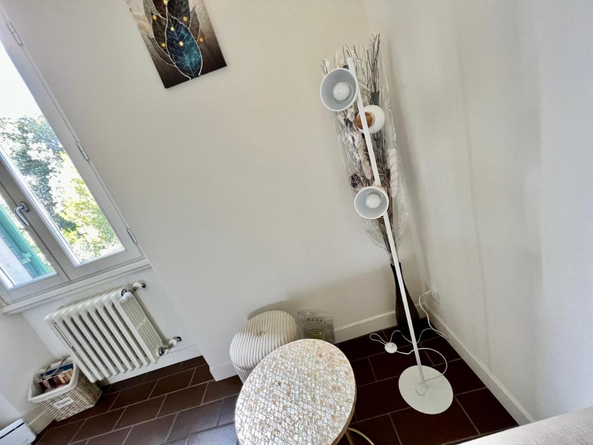 Relax & Design A Pochi Passi Dalla Stazione Floransa Dış mekan fotoğraf