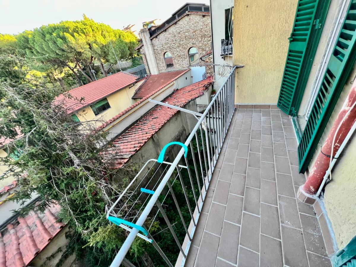 Relax & Design A Pochi Passi Dalla Stazione Floransa Dış mekan fotoğraf