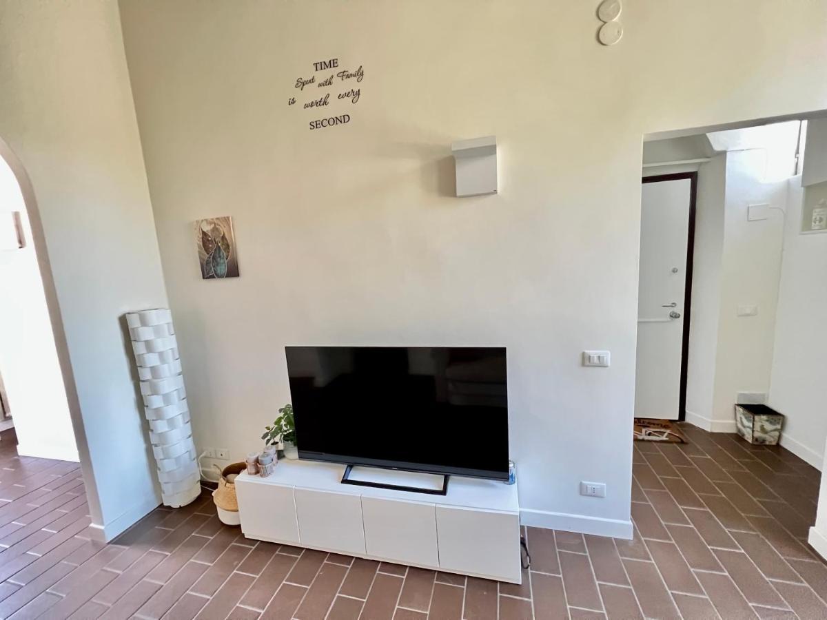 Relax & Design A Pochi Passi Dalla Stazione Floransa Dış mekan fotoğraf
