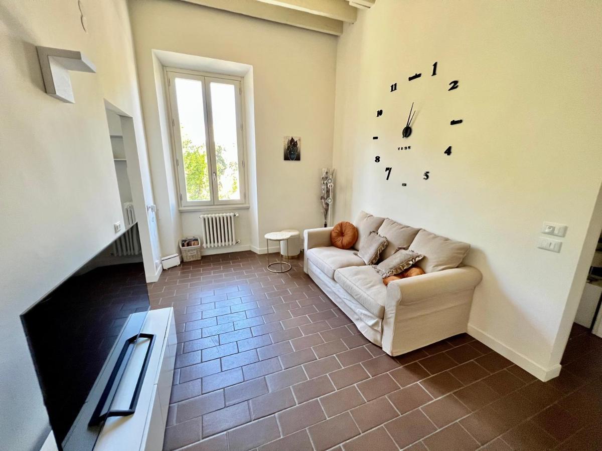 Relax & Design A Pochi Passi Dalla Stazione Floransa Dış mekan fotoğraf