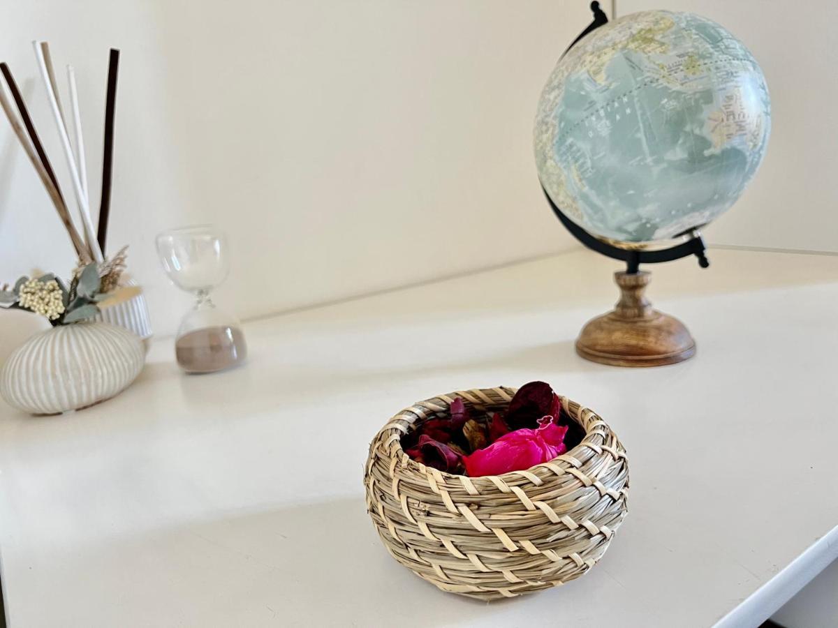 Relax & Design A Pochi Passi Dalla Stazione Floransa Dış mekan fotoğraf