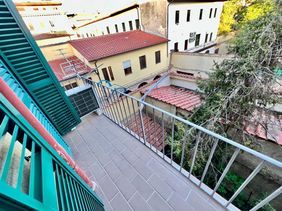 Relax & Design A Pochi Passi Dalla Stazione Floransa Dış mekan fotoğraf